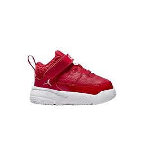 Nike Jordan Toddler Sneakers – US Size 5c, Red & White